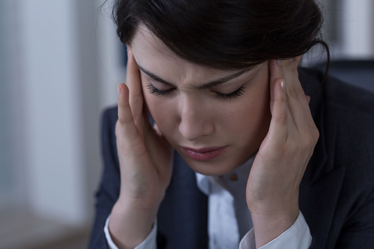 Migraine treatment in Estero, Florida